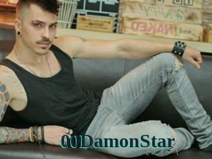 00DamonStar