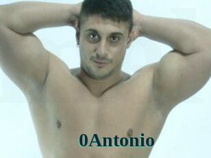0Antonio