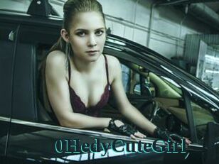 0HedyCuteGirl
