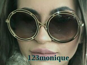 123monique