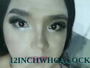 12INCHWHOACOCK
