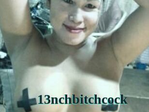 13nchbitchcock