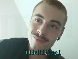 1Hell1One1 Melody Melons