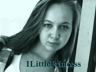 1LittlePrincess