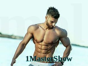 1MasterShow