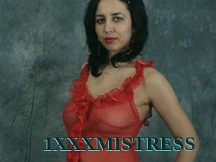 1XXXMISTRESS