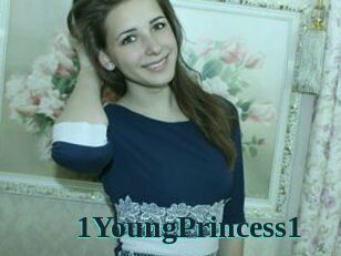 1YoungPrincess1