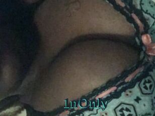 1nOnly