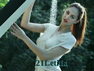 21Letitia