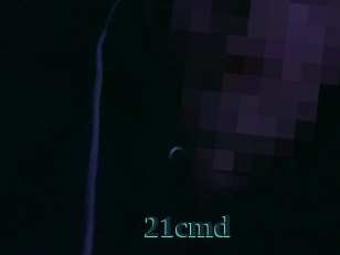21cmd