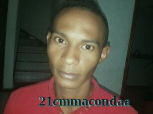 21cmmacondaa