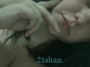 21shan