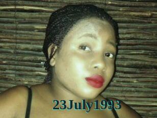 23July1993
