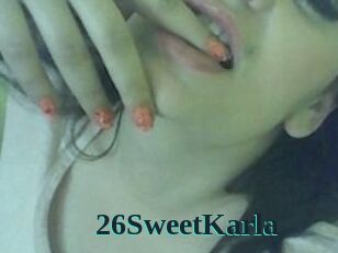 26SweetKarla