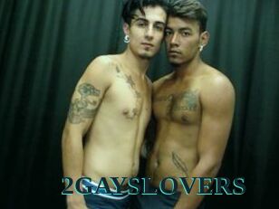 2GAYSLOVERS