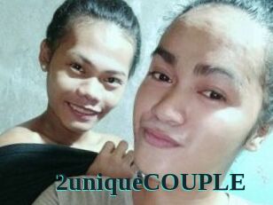 2uniqueCOUPLE