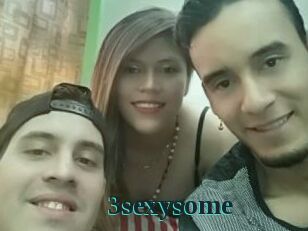 3sexysome