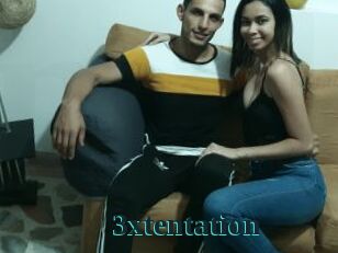 3xtentation