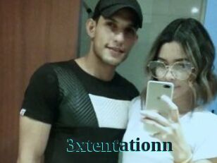 3xtentationn