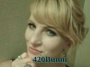 420Bunni