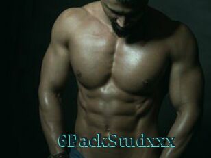 6PackStudxxx Melody Melons