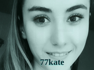 77kate