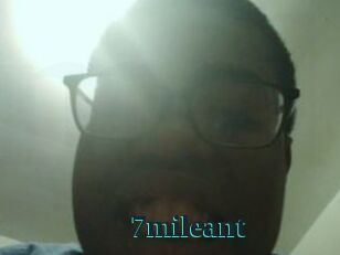 7mileant