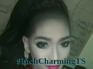9InchCharmingTS