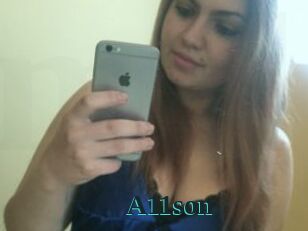 A11son Melody Melons