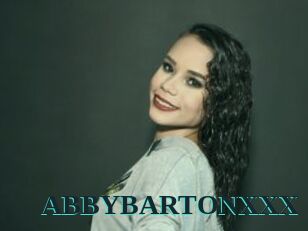 ABBYBARTONXXX