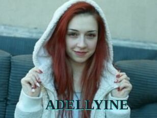 ADELLYINE