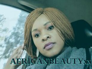 AFRICANBEAUTYxx