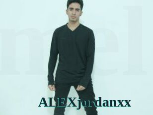 ALEXjordanxx