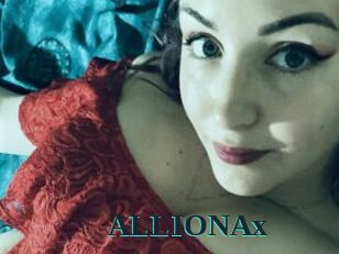 ALLIONAx