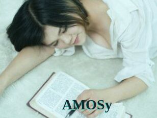 AMOSy