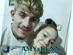 AMYxKENN