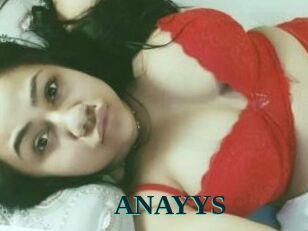 ANAYYS