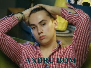 ANDRU_BOM