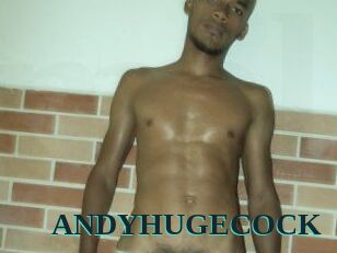 ANDYHUGECOCK