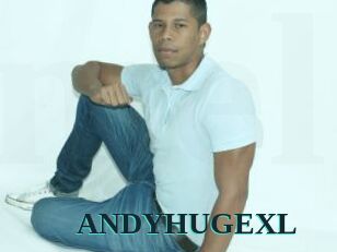 ANDYHUGEXL