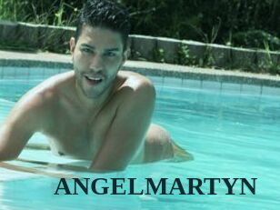 ANGELMARTYN