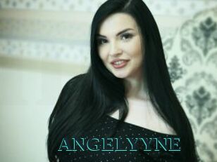 ANGELYYNE