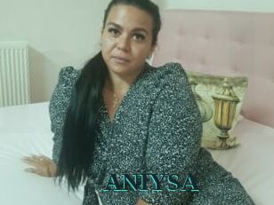 ANIYSA