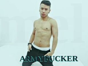 ARMYFUCKER