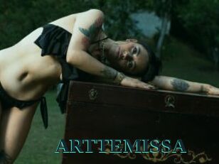 ARTTEMISSA