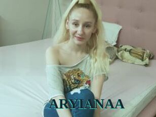 ARYIANAA