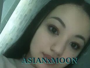 ASIANxMOON