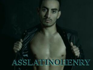ASSLATINOHENRY