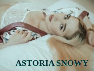 ASTORIA_SNOWY Melody Melons