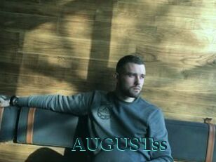AUGUSTss
